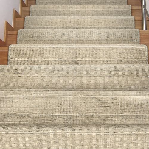 手工编织满铺地毯 - NALANDA  - Stanton Carpet Corporation - 羊毛 / 丝绸 / 商用