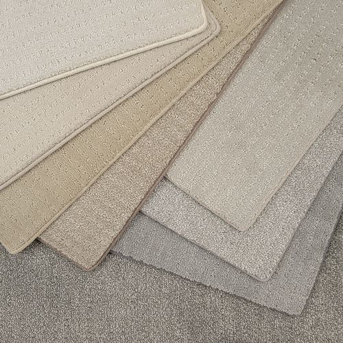 簇绒满铺地毯 - MERLIN  - Stanton Carpet Corporation - 丝绸 / 商用 / 单色