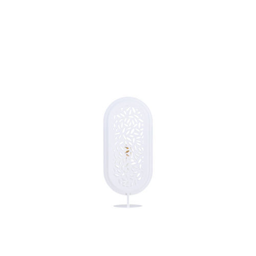 台灯 - BAMBOO GM - FLAM ET LUCE LUMINAIRES - 金属 / 木质 / 现代风格