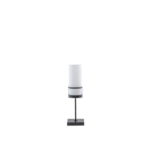 台灯 - SIXTYONE MM - FLAM ET LUCE LUMINAIRES - 金属 / 现代风格 / 无线型