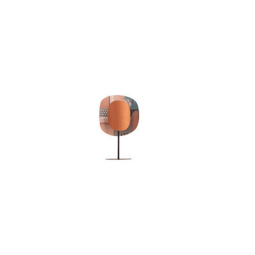 台灯 - VERSA PM - FLAM ET LUCE LUMINAIRES - 金属 / 现代风格 / 无线型