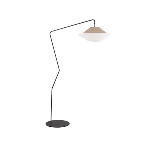 地面灯 - LMP MELBOURNE - FLAM ET LUCE LUMINAIRES - 金属 / 现代风格 / 无线型
