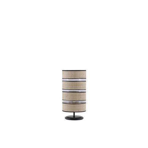 台灯 - LAMPION PM - FLAM ET LUCE LUMINAIRES - 金属 / 木制 / 现代风格