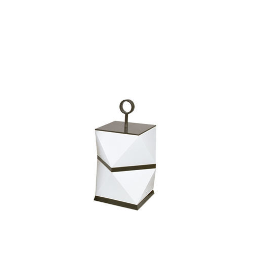 吊灯 - CORSETTY PM - FLAM ET LUCE LUMINAIRES - 便携式 / 台式 / 木质