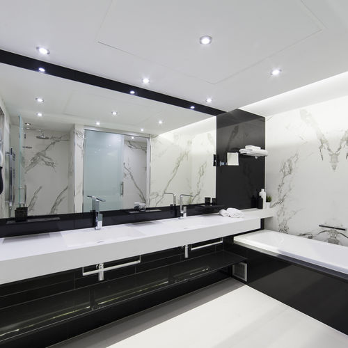 浴室预制模块 - HOTEL - HYDRODISEÑO - 酒店客房