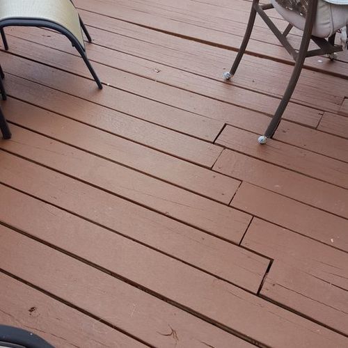 防护漆 - PREMIUM TEXTURED DECKOVER® - BEHR - 密封 / 户外 / 用于地面
