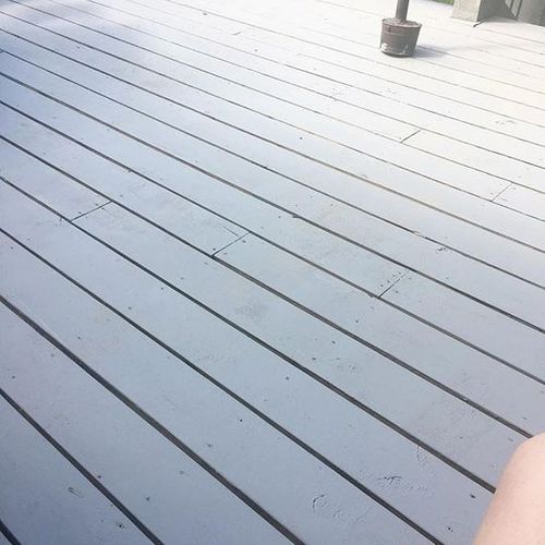 防护漆 - PREMIUM EXTRA TEXTURED DECKOVER® - BEHR - 密封 / 户外 / 用于地面