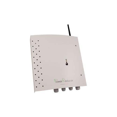 光伏应用太阳能调节器 - POWER REDUCER RC - ASTREL GROUP SRL - 热力应用