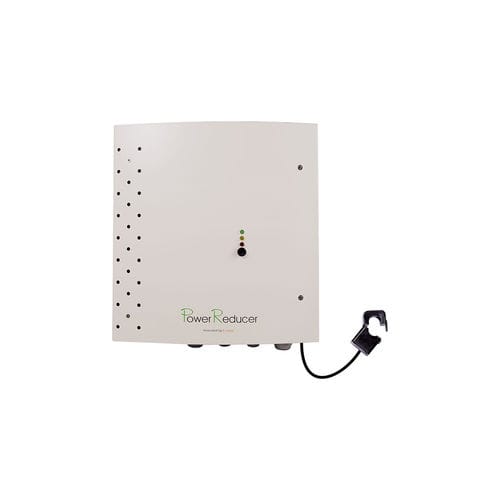 光伏应用太阳能调节器 - POWER REDUCER SA - ASTREL GROUP SRL - 热力应用