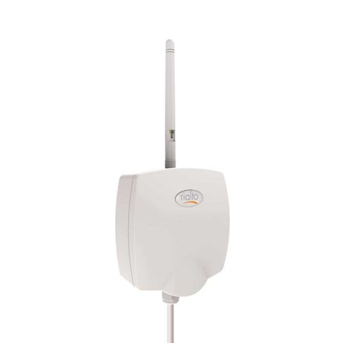 中继器 - ASTREL GROUP SRL