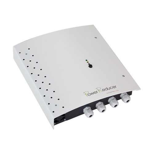 光伏应用太阳能调节器 - POWER REDUCER - ASTREL GROUP SRL - 热力应用