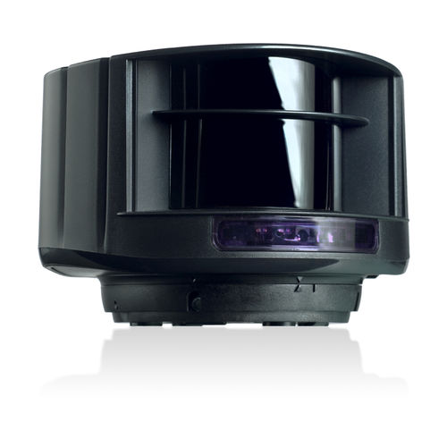 运动探测器 - LZR®-H100 - BEA - 存在 / 靠口 / 明装