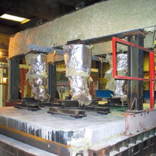 钢增强纤维 - COMFLOR® WITH FIBREFLOR® - TATA STEEL - 用于楼板 / 墙面 / 用于混凝土