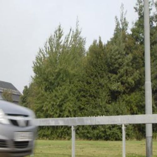 安全护栏 - PROTECT 365® - TATA STEEL - 公路 / 固定式 / 金属