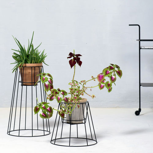 金属花盆套 - CIBELE  - OK DESIGN