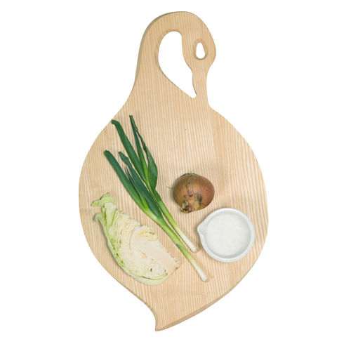 白蜡木切菜板 - SALTHOLM  - OK DESIGN - 涂油 / 家用