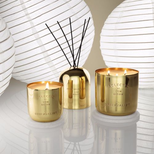 蜡烛 - ECLECTIC LONDON : SCE04L/SCE05L - Tom Dixon