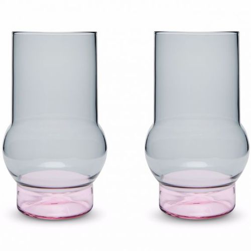 商用玻璃杯 - BUMP : BPTG01/BPSG01 - Tom Dixon