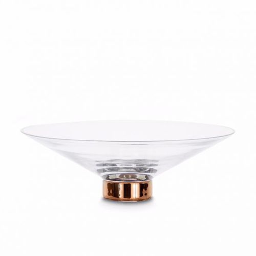 玻璃碗 - TANK : TKDB01 - Tom Dixon