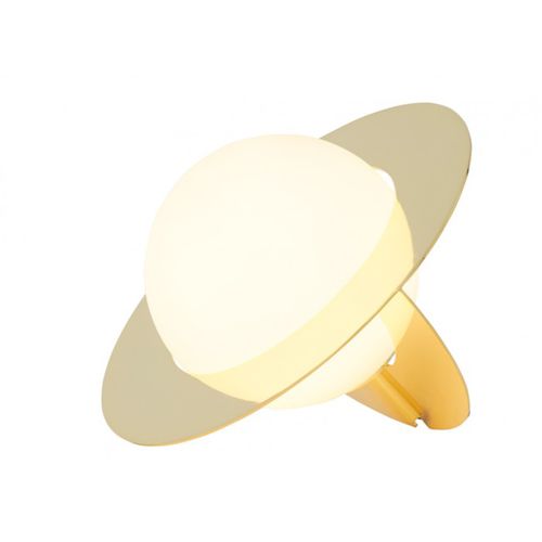 台灯 - PLANE : SLT01BEU - Tom Dixon - 钢 / 黄铜 / 玻璃