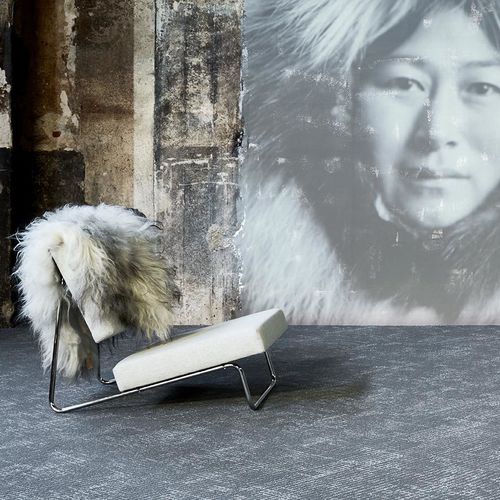 簇绒满铺地毯 - ARCTIC 700 - OBJECT CARPET - 毛圈 / 聚酰胺 / 商用