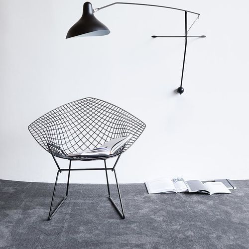 簇绒满铺地毯 - CHICC 900 - OBJECT CARPET - 长绒 / 丝绒 / 丝绸