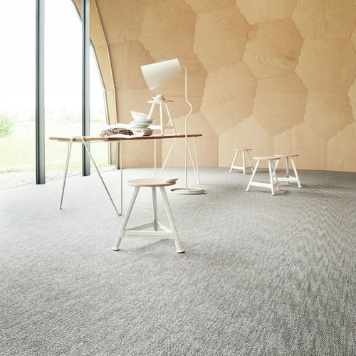 毛圈满铺地毯 - ALLURE 1000 - OBJECT CARPET - 簇绒 / 聚酰胺 / 商业