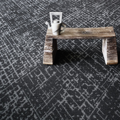 簇绒满铺地毯 - CANYON 700 - OBJECT CARPET - 毛圈 / 聚酰胺 / 商业