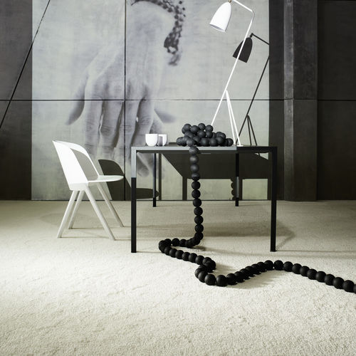 方块地毯 - SMOOZY 1600  - OBJECT CARPET - 簇绒 / 长绒 / 聚酰胺