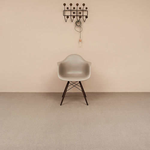 簇绒满铺地毯 - CONTRACT 1000 - OBJECT CARPET - 割绒 / 聚酰胺 / 丝绒