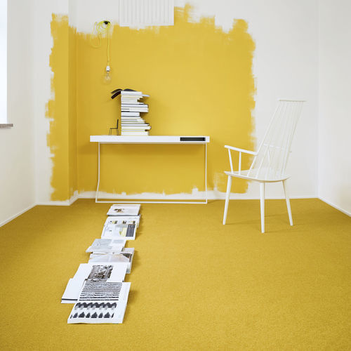 毛圈满铺地毯 - MADRA 1100 - OBJECT CARPET - 割绒 / 聚酰胺 / 丝绒