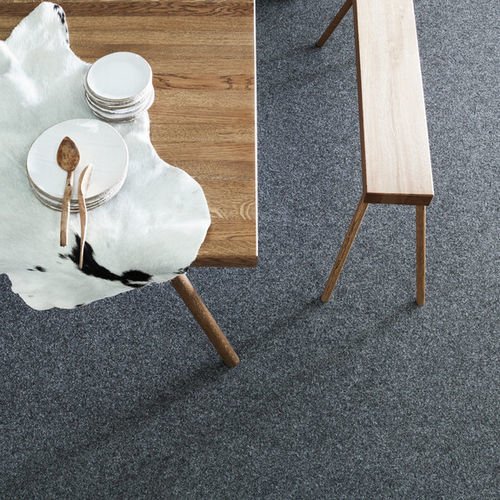 植绒满铺地毯 - SCOR 550 - OBJECT CARPET - 聚酰胺 / 用于医疗机构 / 酒店客房