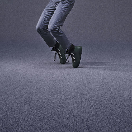 毛圈满铺地毯 - WALK × TALK - OBJECT CARPET - 编织 / 聚酰胺 / 尼龙