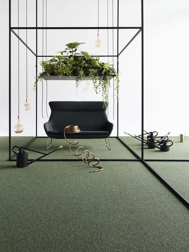 方块地毯 - FINE 800 - OBJECT CARPET - 簇绒 / 毛圈 / 凹凸立体