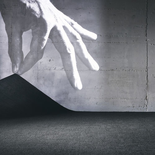 簇绒满铺地毯 - STRUTTURA - OBJECT CARPET - 毛圈 / 尼龙 / 办公室