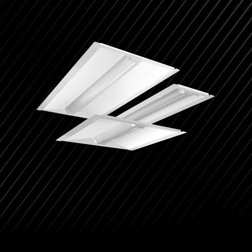 明装照明设备 - RTLED - RAB Lighting - LED式 / 正方形 / 长方形