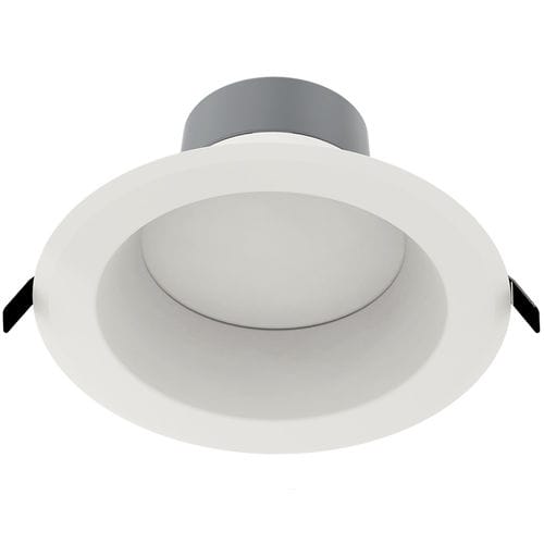 天花板暗装筒灯 - C830/LCB - RAB Lighting - LED式 / 圆形 / 室内