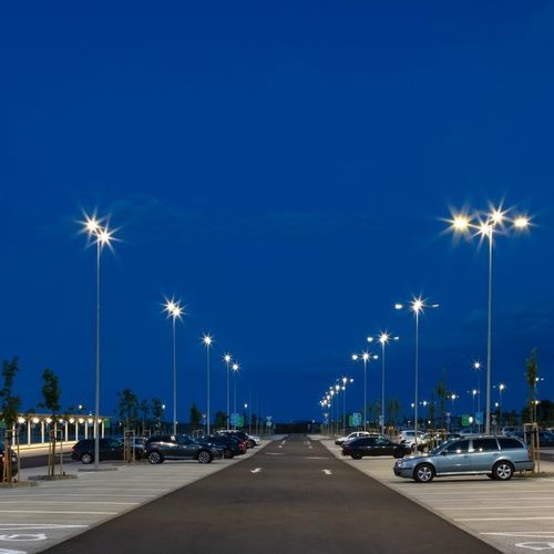 市政路灯 - A22 - RAB Lighting - 现代风格 / 金属 / LED式