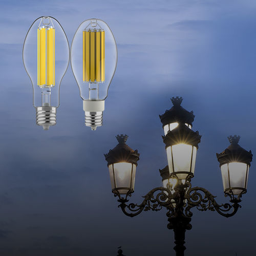LED式灯珠 - FILAMENT HID - RAB Lighting - 金属卤化物