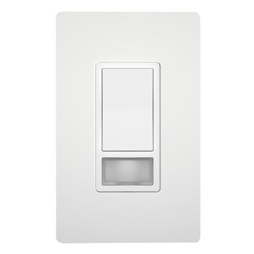运动探测器 - LCDIMMER/SENSE/W - RAB Lighting - 壁挂 / 专业 / 白色