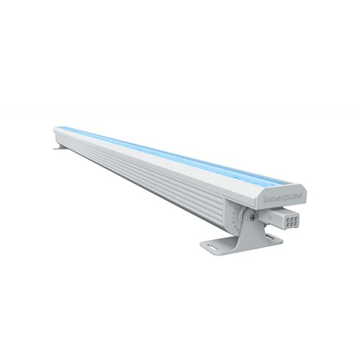 明装照明设备 - LUMENCOVE : 2.0 - lumenpulse Group - RGBW LED / LED RGB / 线性