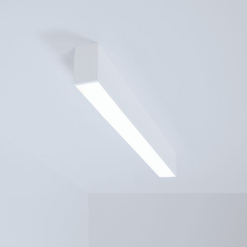 明装照明设备 - LUMENLINE  - lumenpulse Group - LED式 / 线性 / 专业