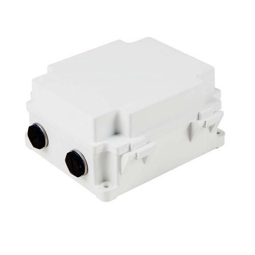 以太网转换器 - LUMENTALK DATA BRIDGE - lumenpulse Group