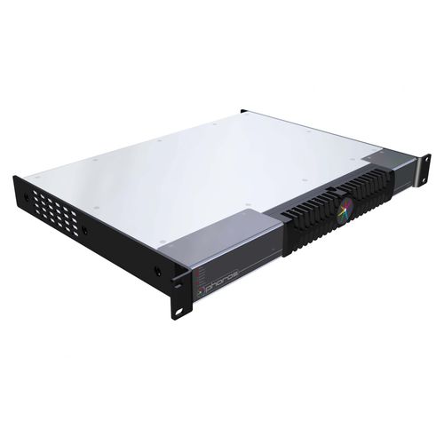DMX 控制器 - PHAROS LPC X - lumenpulse Group