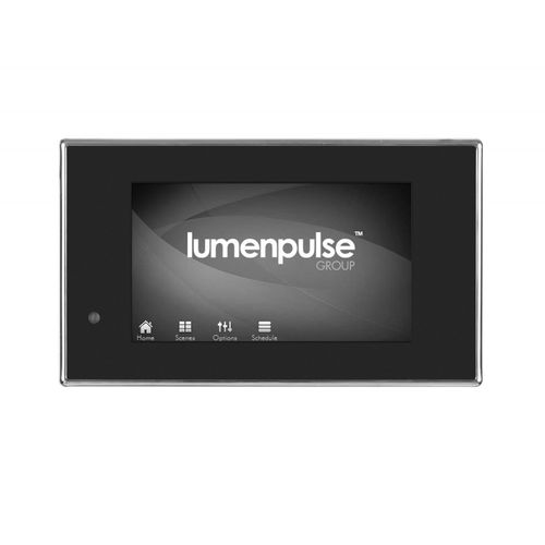 灯具智能家居系统 - PHAROS®  - lumenpulse Group - 用于照明 / 室内 / 远距离控制