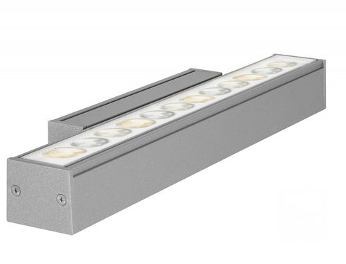IP66投光灯 - LUMENFACADE NANO HORIZONTAL DYNAMIC - lumenpulse Group - LED / 专业 / 户外
