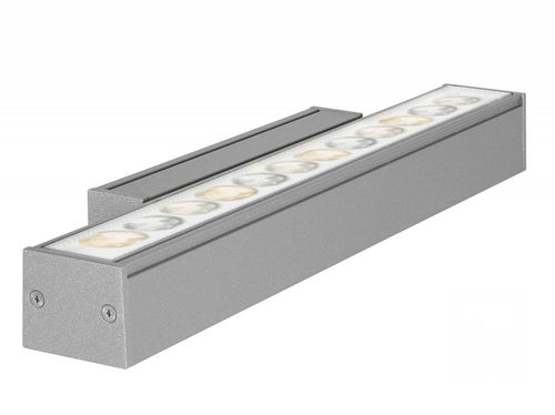 IP20投光灯 - LUMENFACADE NANO HORIZONTAL INTERIOR DYNAMIC - lumenpulse Group - LED / 专业 / 户外