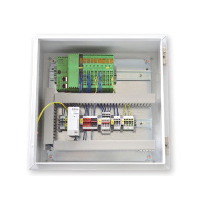光伏应用监控系统 - REFUCONTROL - Refusol - 串式