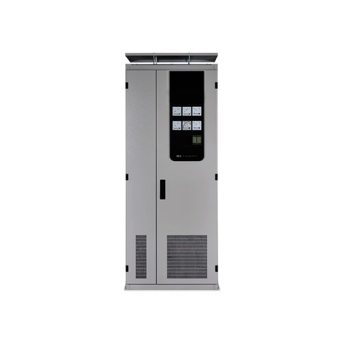 光伏逆变器 - TRANSOKRAFT 3 N1   - AEG Power Solutions - 中央 / 带变压器