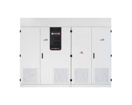 光伏逆变器 - PROTECT PV.880 - AEG Power Solutions - 中央 / 带变压器